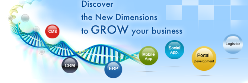 We want do something of different.