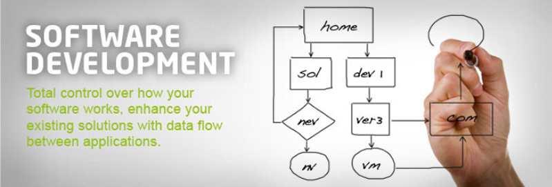 We want do something of different.